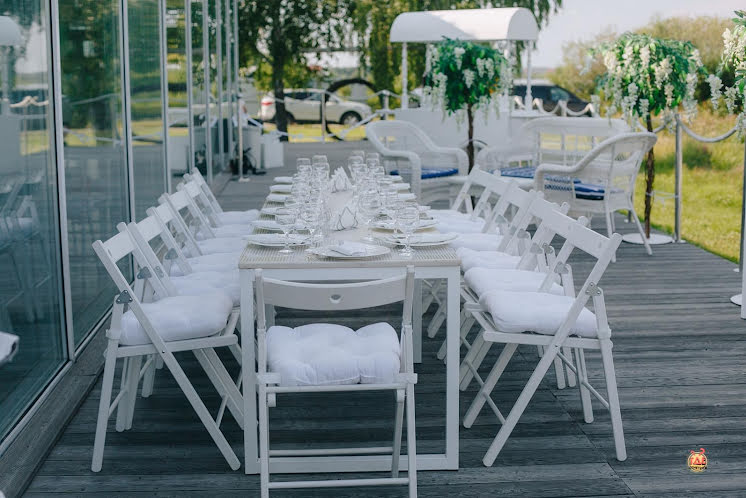 Зал «У озера» в «Адмирал» фотография №17