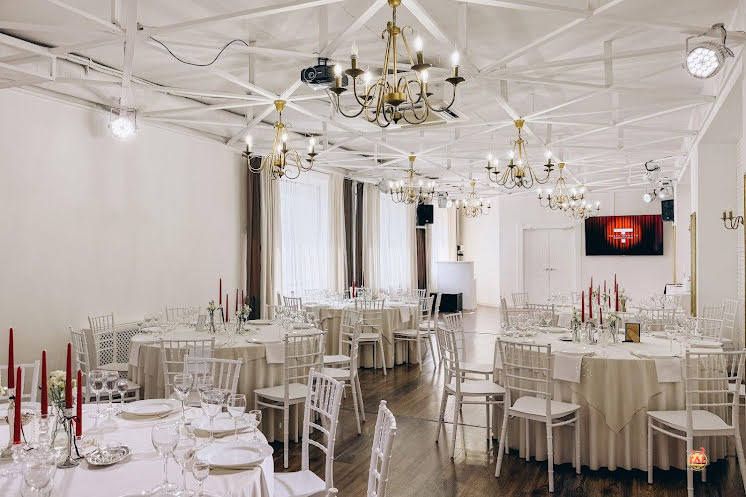 Камерный зал в «Театр Юности» фотография №5