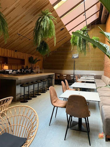 Зал "Второй" в «Арка» фотография №3