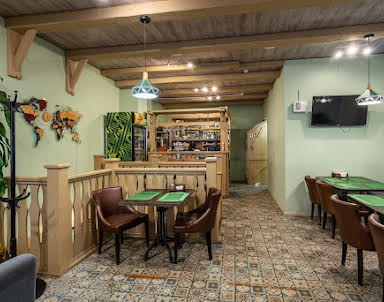 Новый год в Финист