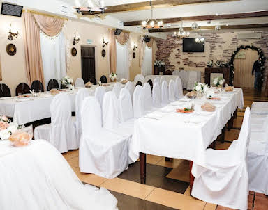 Корпоратив в Алые паруса на Жигулевской