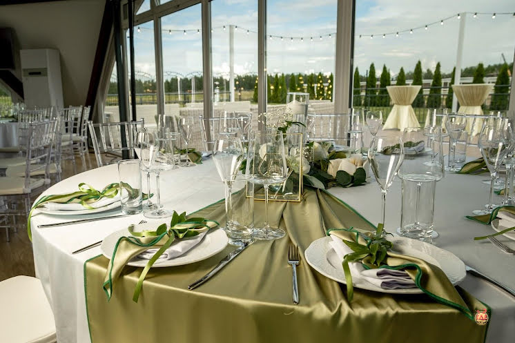 Шатер «Лесной»  в «Horseka Resort» фотография №4