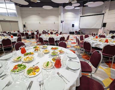  ресторан Gorskiy city hotel