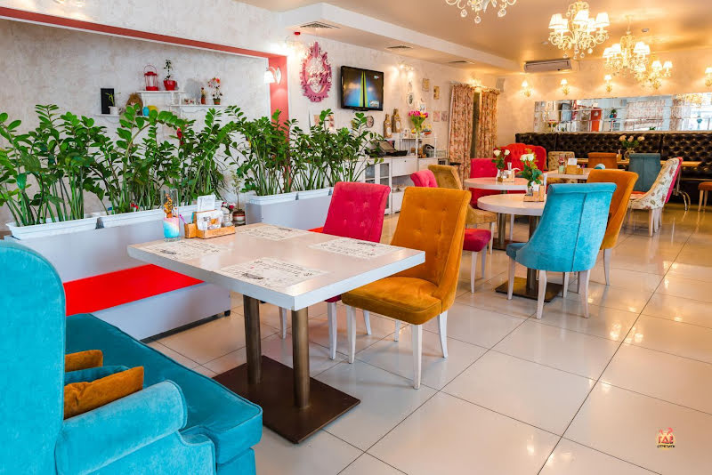 Redberry фотография №6