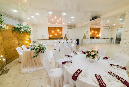 Основной зал в Основной зал