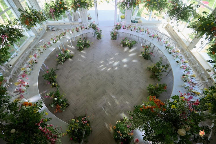 Банкетный зал  в «Шелепаново» фотография №14