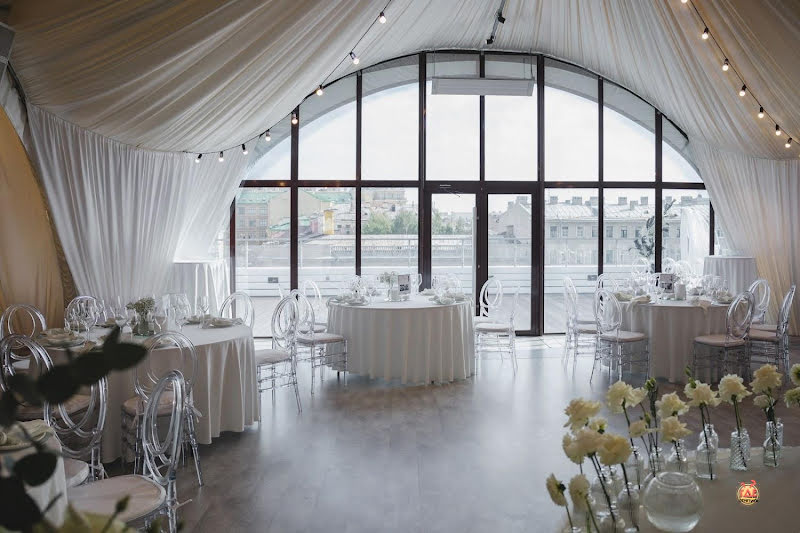 EVENT ROOF фотография №3