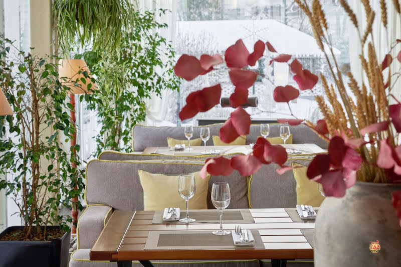 Ginza фотография №9