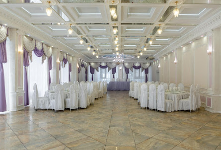 Зал «Триумф» в VIP-зал