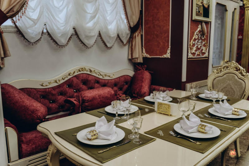 Лаунж Эрмитаж фотография №6