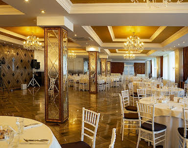  ресторан Брудершафт на Набережной