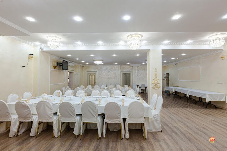 Зал №2 в «Маэстро» фотография №10