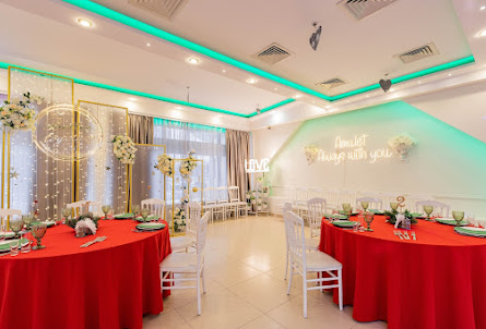 Зал на 120 человек в Зал на 120 человек