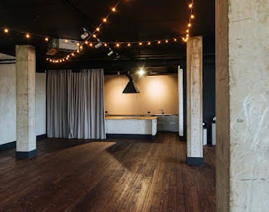  ресторан Точка неба