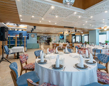  ресторан Brosko