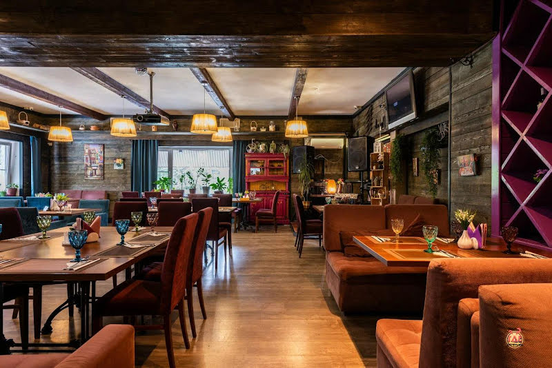 Тбилисоба фотография №3