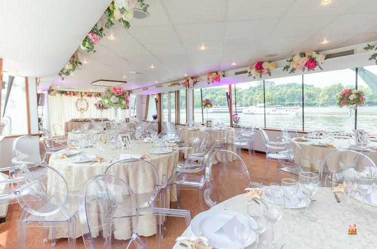 Нижняя палуба в «Ривер Лаундж-2» фотография №18