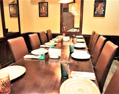  ресторан Dhaba