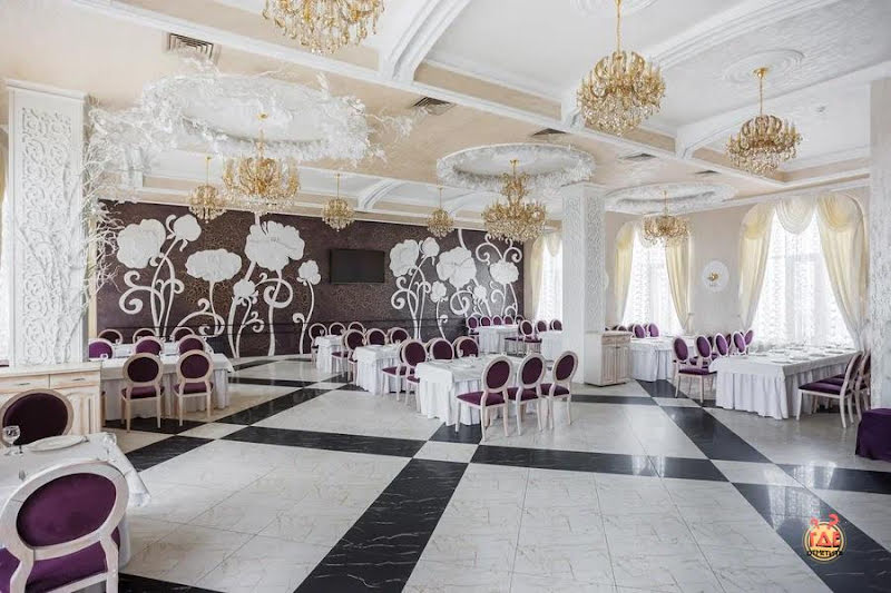 Шашлычный мир на Западном фотография №8