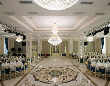  ресторан Opera Palace