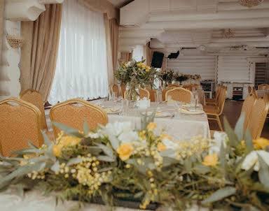  ресторан Forest