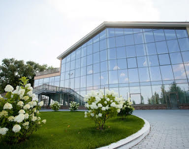  ресторан Березка