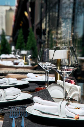 Веранда большая в «Sabor de la Vida» фотография №2