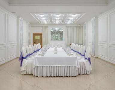  ресторан Черноречье 4*