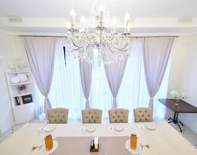  ресторан Victoria Village