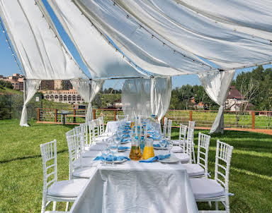  ресторан GOPARK HOTEL