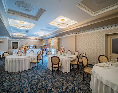  ресторан ParkCity