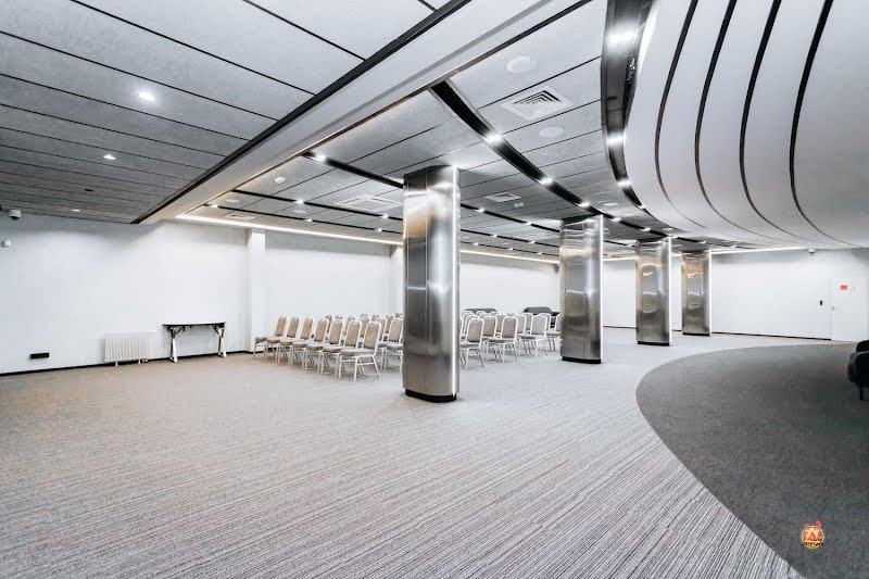 MUSE OF TECH INNOPOLIS фотография №8