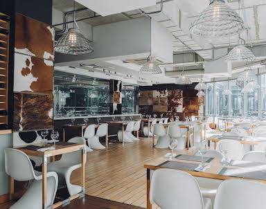 День рождения в KorovaBar