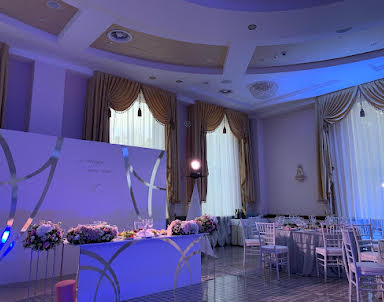  ресторан Ринг Премьер Отель