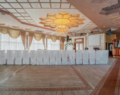 Новый год в Донская Роща