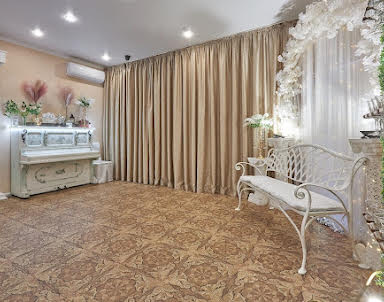  ресторан Скатерть Самобранка