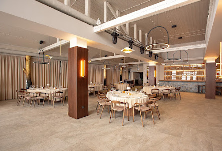 Ресторан в Веранда