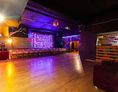  ресторан Ри