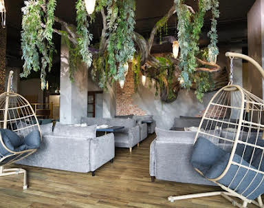  ресторан Вартазия