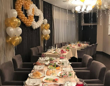  ресторан Ганс и Марта