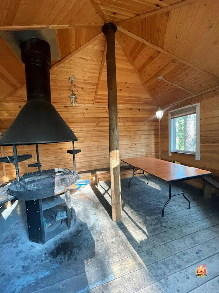 GREENVALD Парк Скандинавия фотография №12