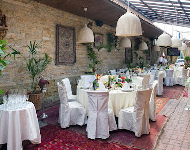  ресторан Боярский