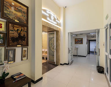  ресторан Белое дерево