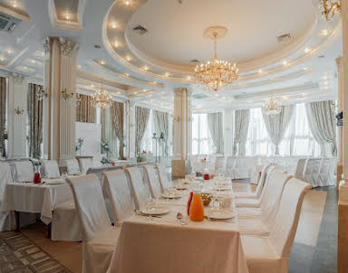  ресторан Донская Роща