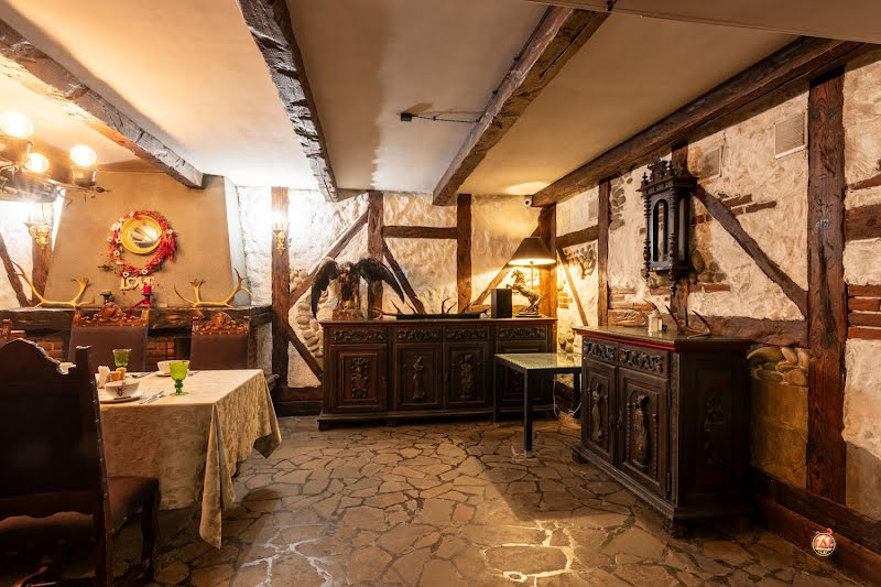 Замок на песках фотография №7