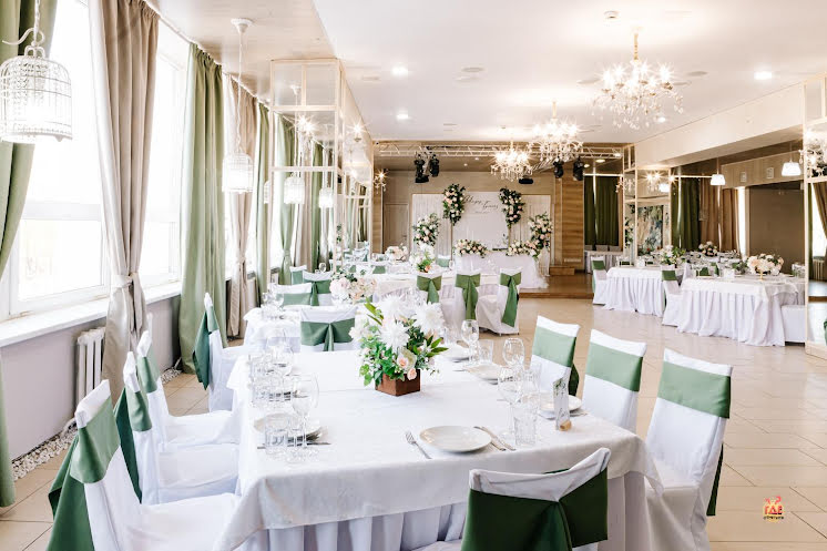 Основной зал в «Своя Публика» фотография №10