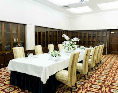  ресторан Korston Club Hotel