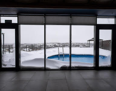  ресторан VILLA DA VINCI