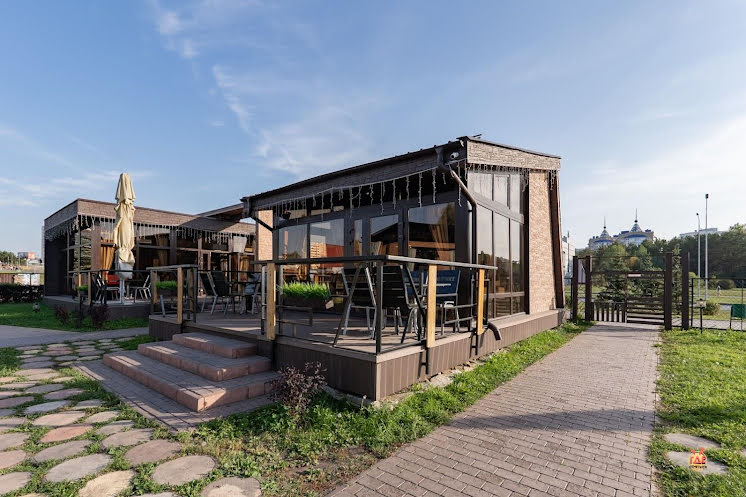 Дом №1  в «Terra Park» фотография №8