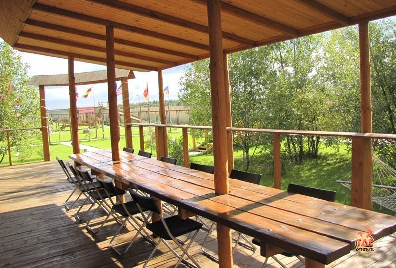 Кривцово фотография №17